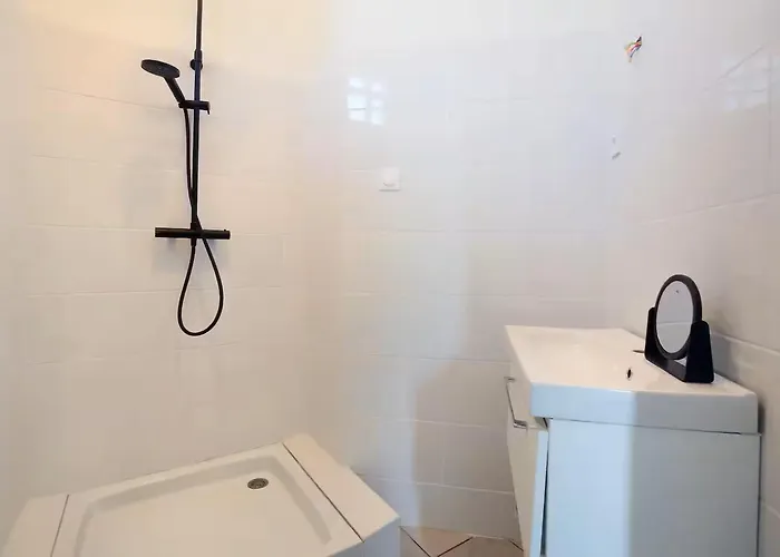 Privee Dans Partage Cho * Toulouse