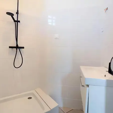 Privée Dans Partagé Cho * Toulouse
